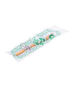 Projekt Miswak Zahnstab