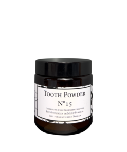 Projekt Powder / 15