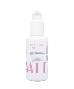 Projekt All-Donna / 20
