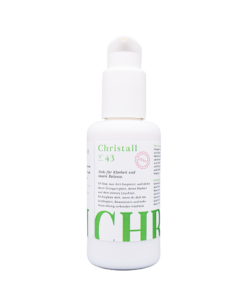 Projekt 100ml - Christ-All / 43 - Klein