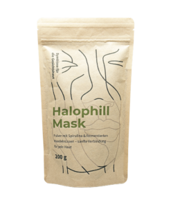 Projekt Halophill