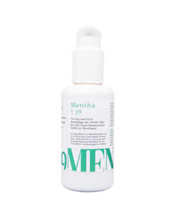 Projekt Mentha / 19
