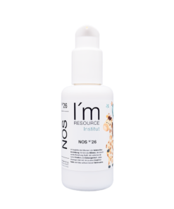 Projekt Nos / 26 (Massage Oil)