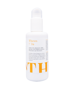 Projekt Theos / 76